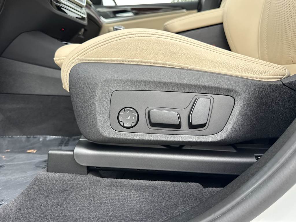 Thumbnail: 2024 BMW X3 - 27