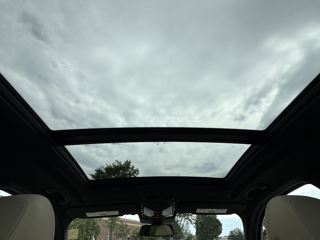 Thumbnail: 2024 BMW X3 - 31