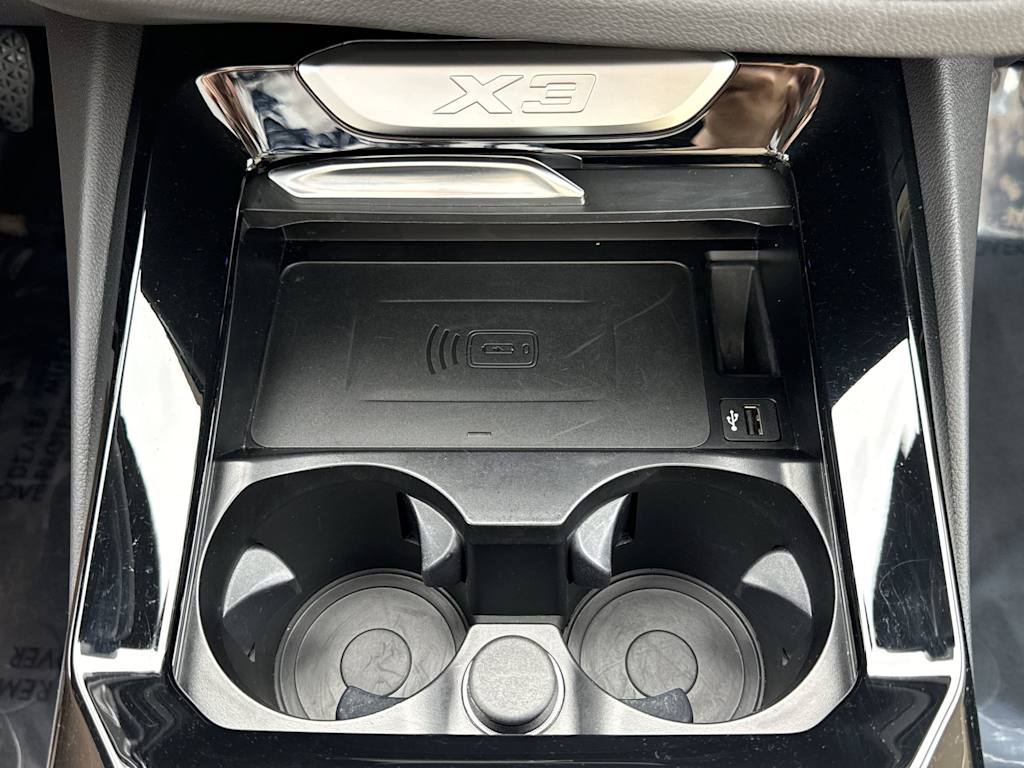 Thumbnail: 2024 BMW X3 - 38