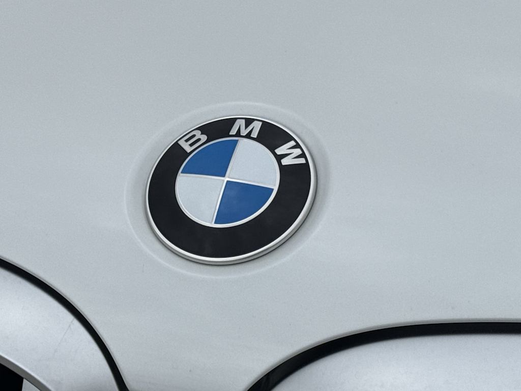 Thumbnail: 2024 BMW X3 - 7