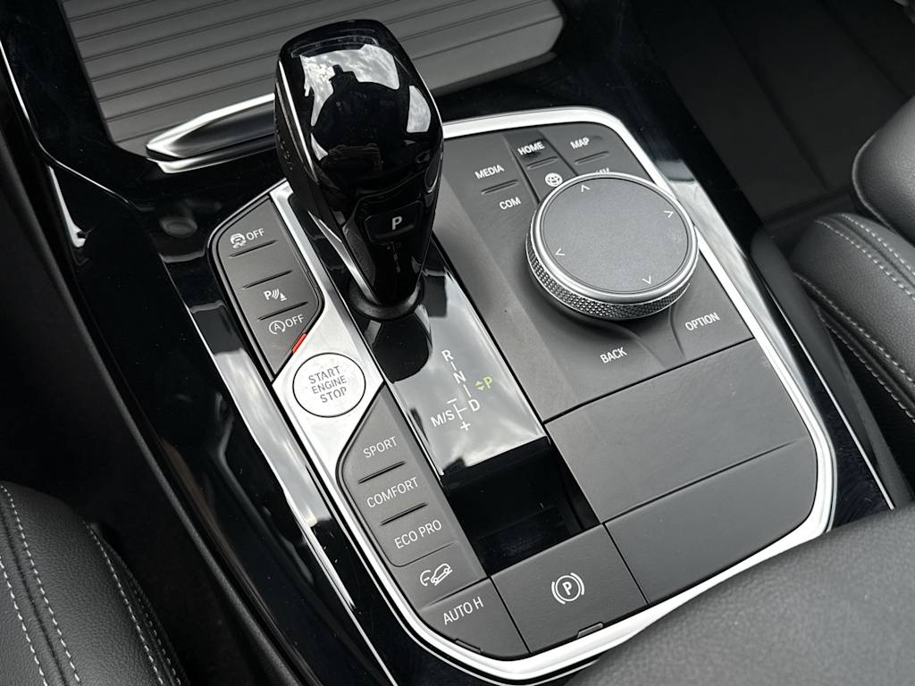 Thumbnail: 2024 BMW X3 - 39