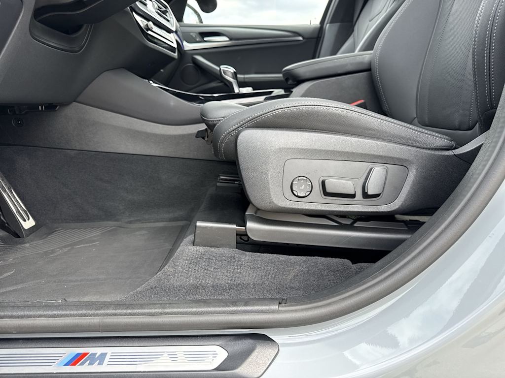 Thumbnail: 2024 BMW X3 - 26