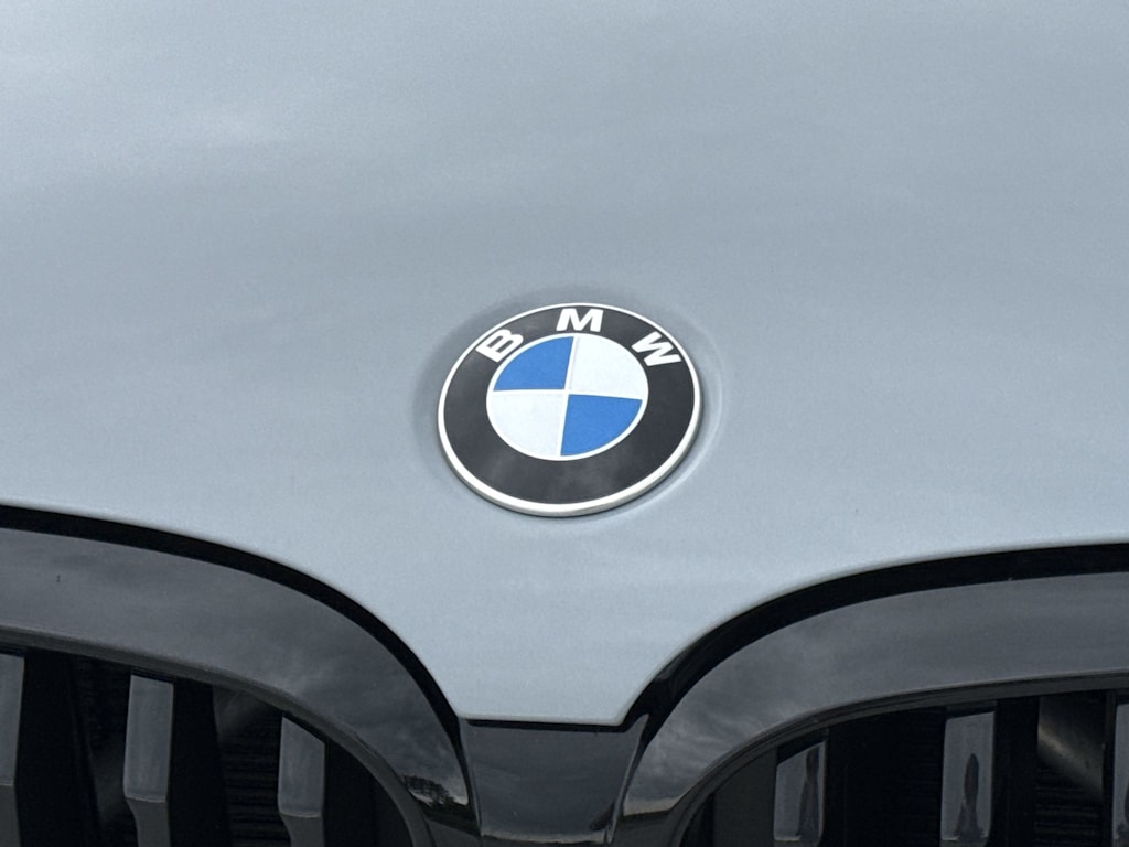Thumbnail: 2024 BMW X3 - 7