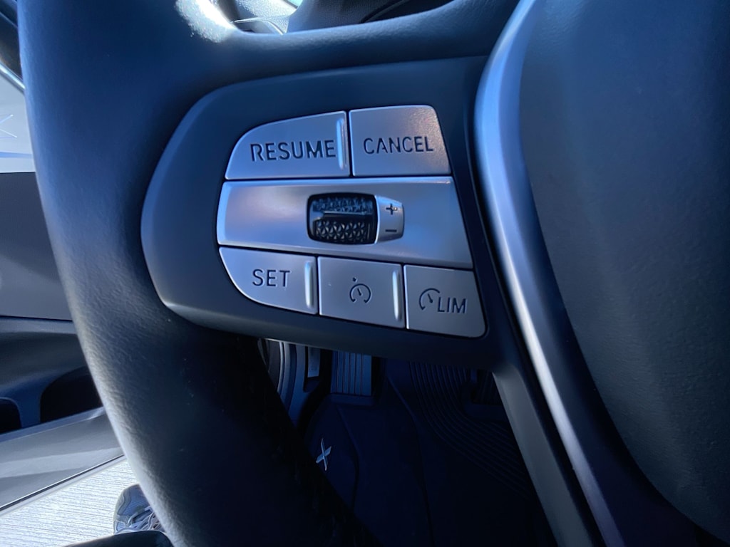 Thumbnail: 2024 BMW X3 - 33