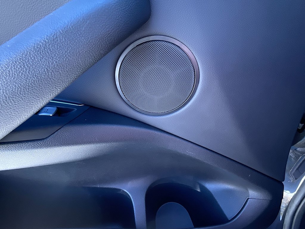 Thumbnail: 2024 BMW X3 - 38