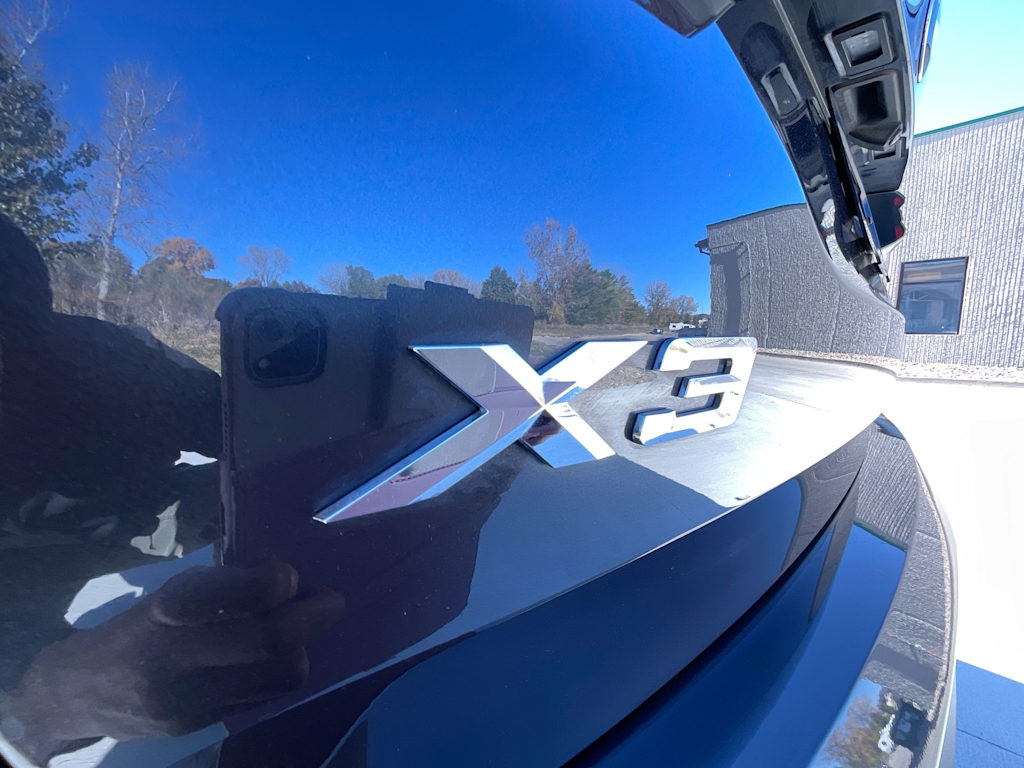 Thumbnail: 2024 BMW X3 - 30