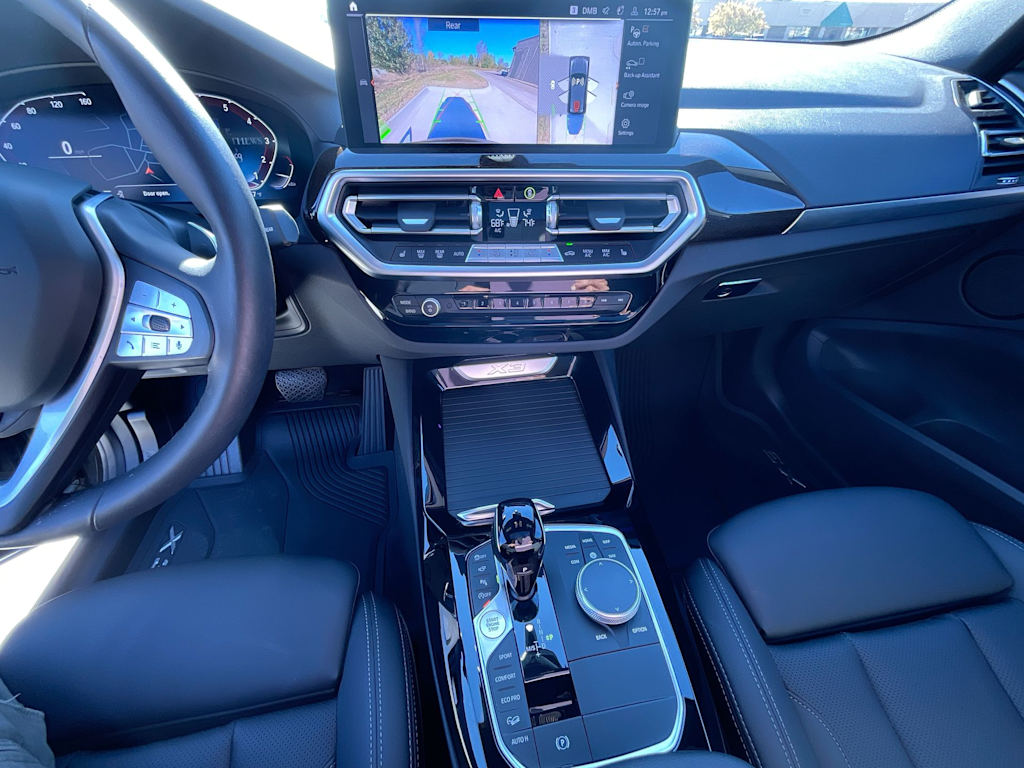 Thumbnail: 2024 BMW X3 - 15