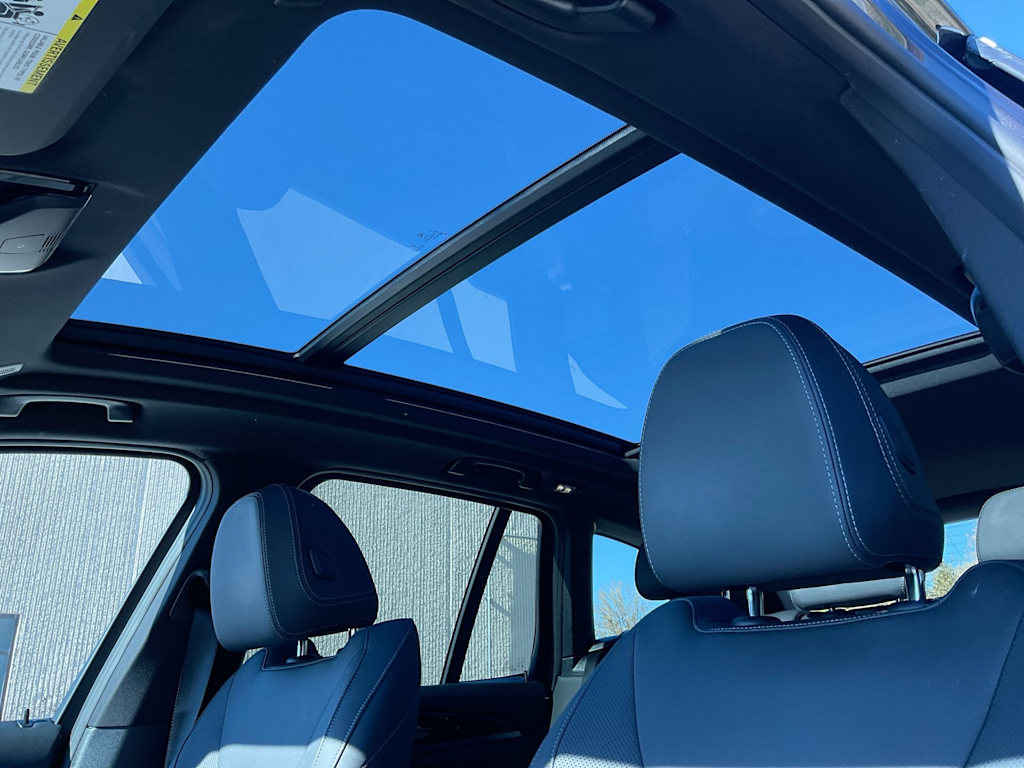 Thumbnail: 2024 BMW X3 - 32