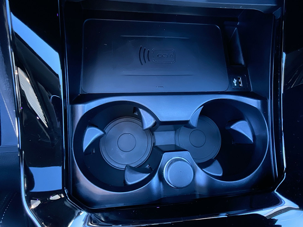 Thumbnail: 2024 BMW X3 - 39