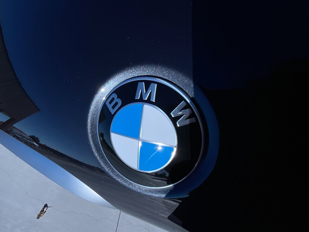 Thumbnail: 2024 BMW X3 - 7