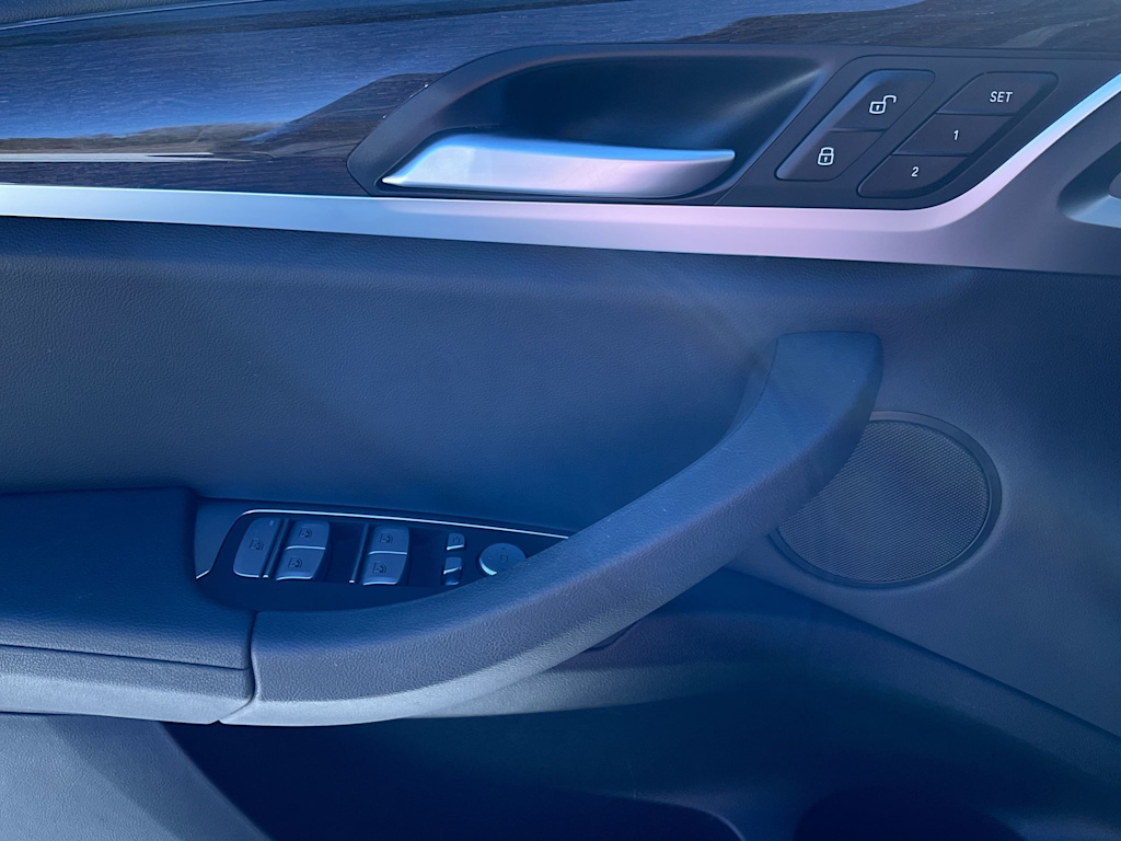 Thumbnail: 2024 BMW X3 - 31