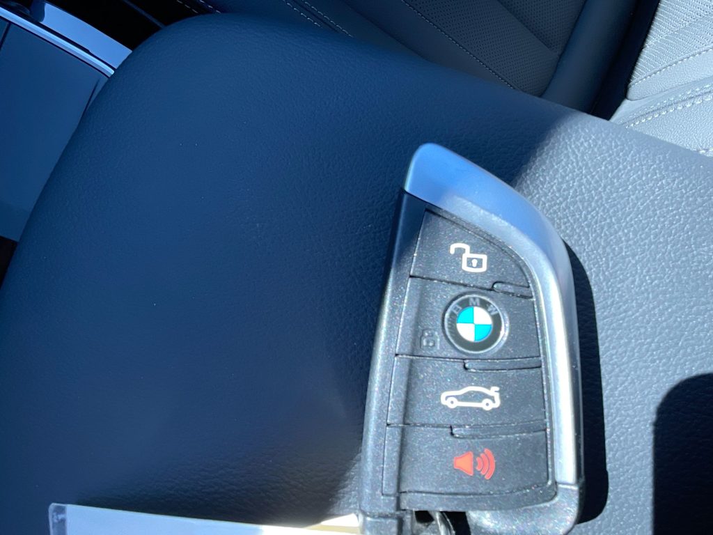 Thumbnail: 2024 BMW X3 - 40