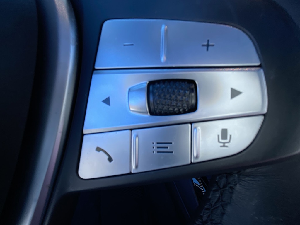 Thumbnail: 2024 BMW X3 - 34