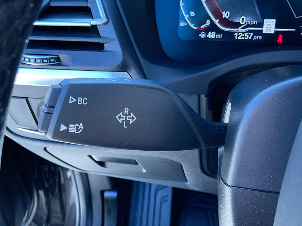 Thumbnail: 2024 BMW X3 - 36