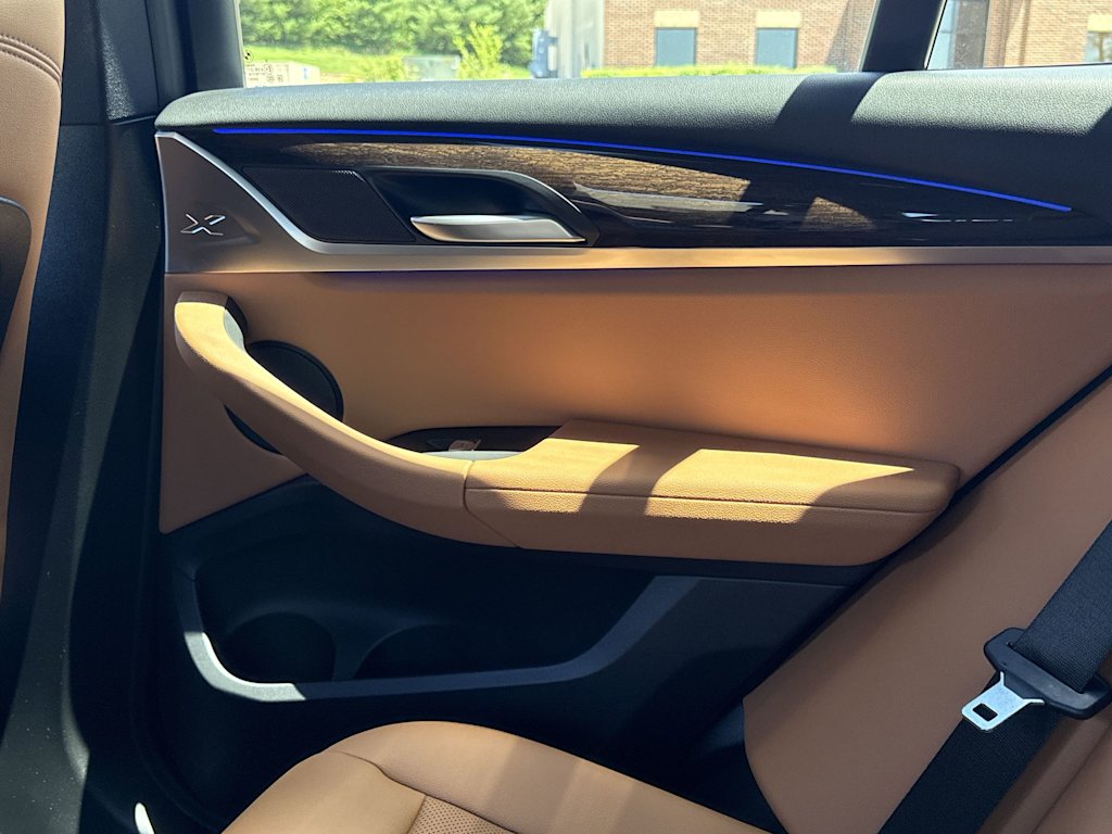 Thumbnail: 2024 BMW X3 - 41