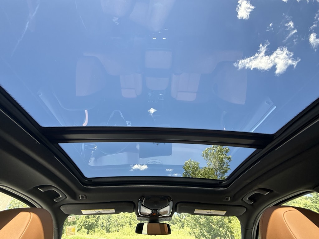 Thumbnail: 2024 BMW X3 - 31