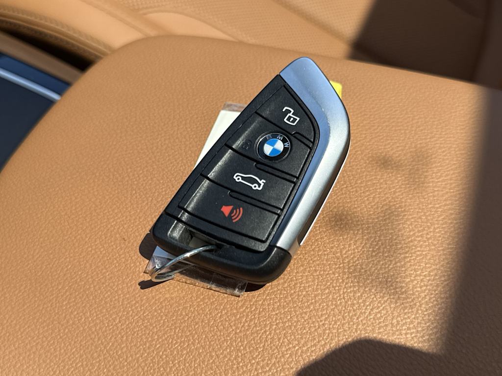 Thumbnail: 2024 BMW X3 - 19