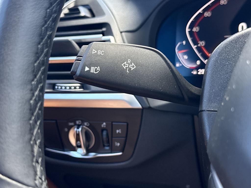 Thumbnail: 2024 BMW X3 - 35