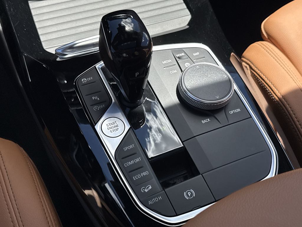 Thumbnail: 2024 BMW X3 - 39