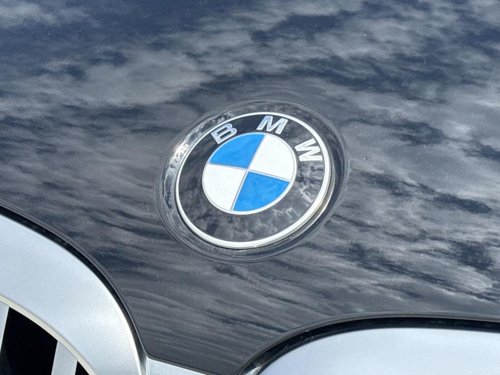 Thumbnail: 2024 BMW X3 - 7