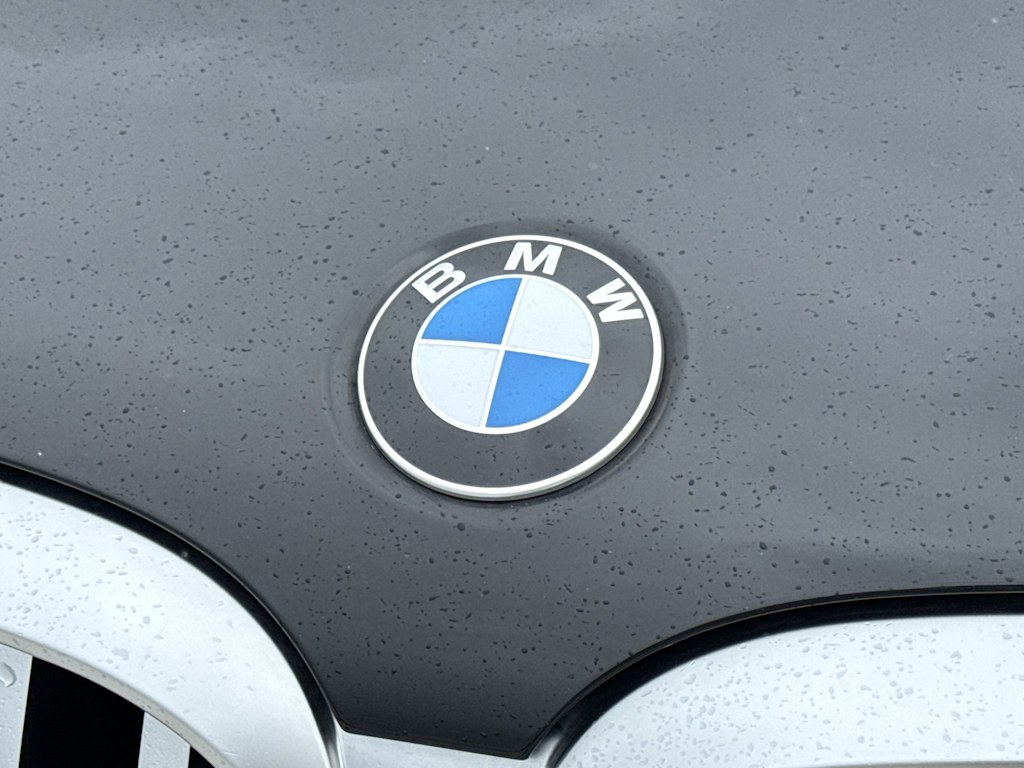 Thumbnail: 2024 BMW X3 - 7