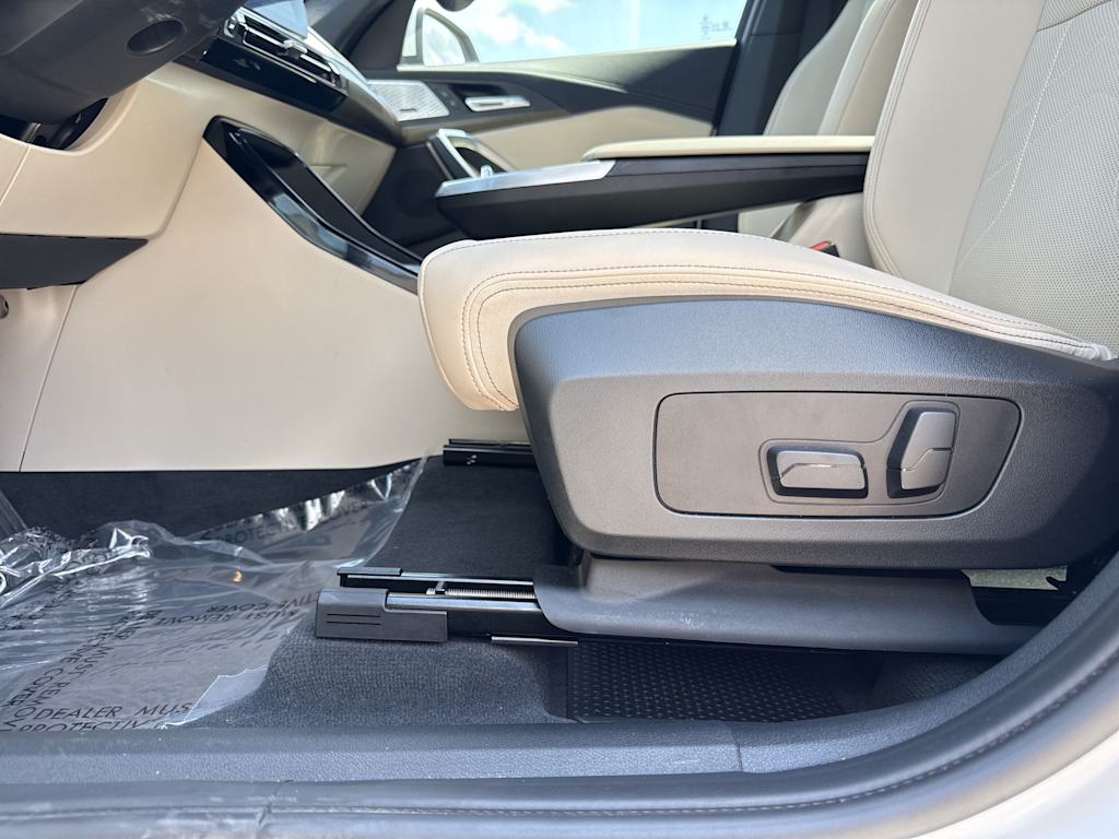 Thumbnail: 2023 BMW X1 - 26