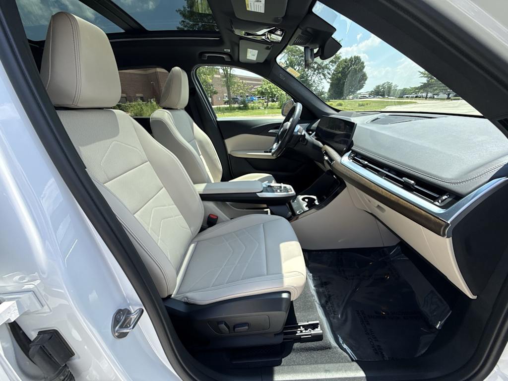 Thumbnail: 2023 BMW X1 - 31