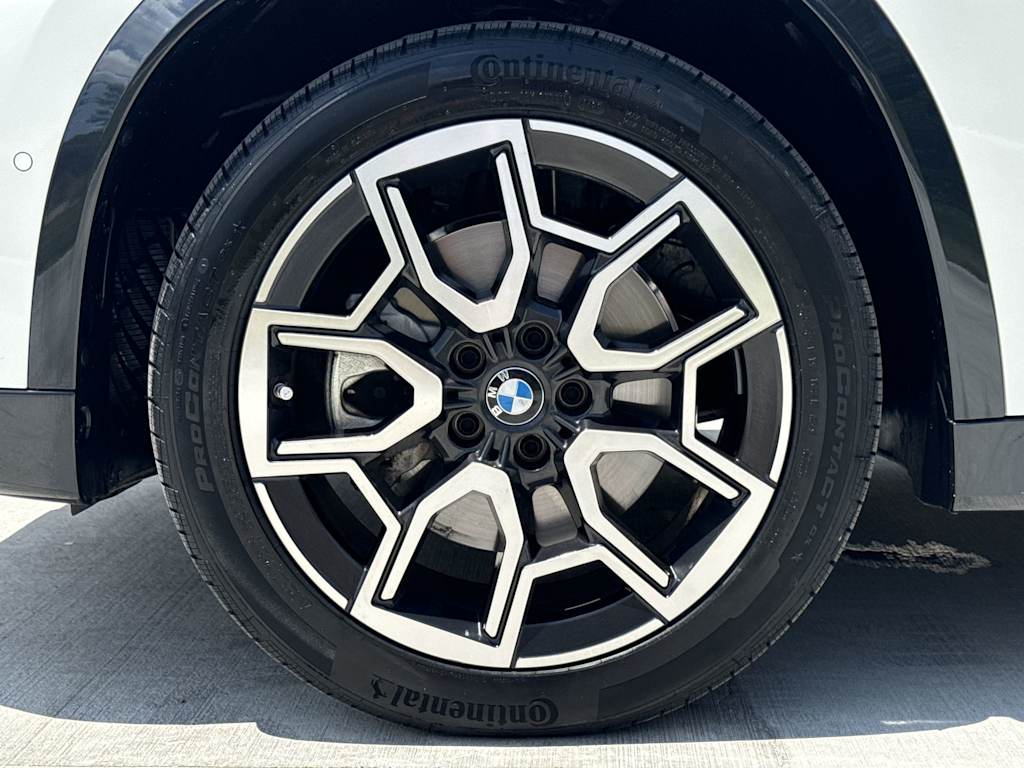 Thumbnail: 2023 BMW X1 - 7