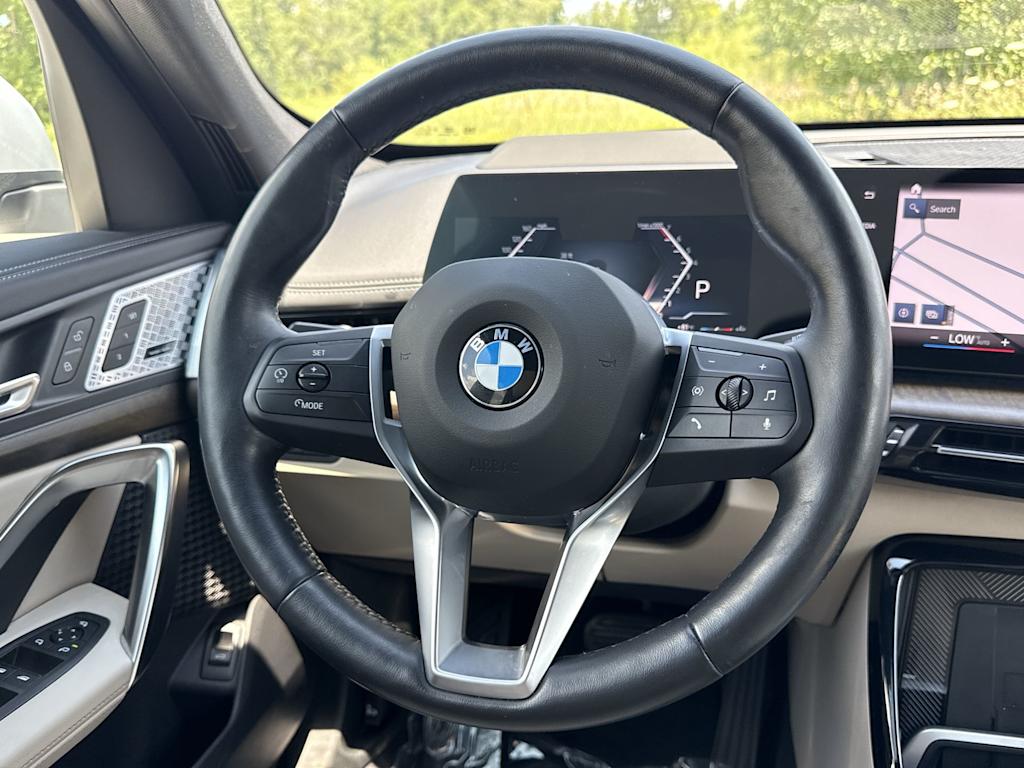 Thumbnail: 2023 BMW X1 - 9