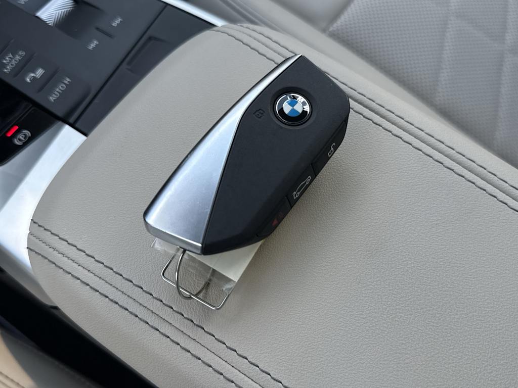 Thumbnail: 2023 BMW X1 - 17