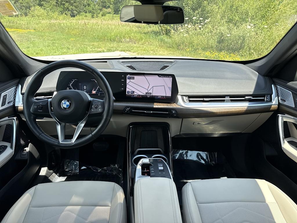Thumbnail: 2023 BMW X1 - 2
