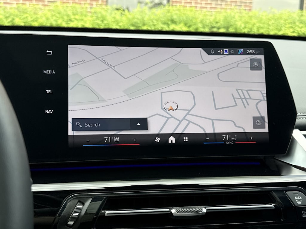 2025 BMW X1 28i - Photo 14