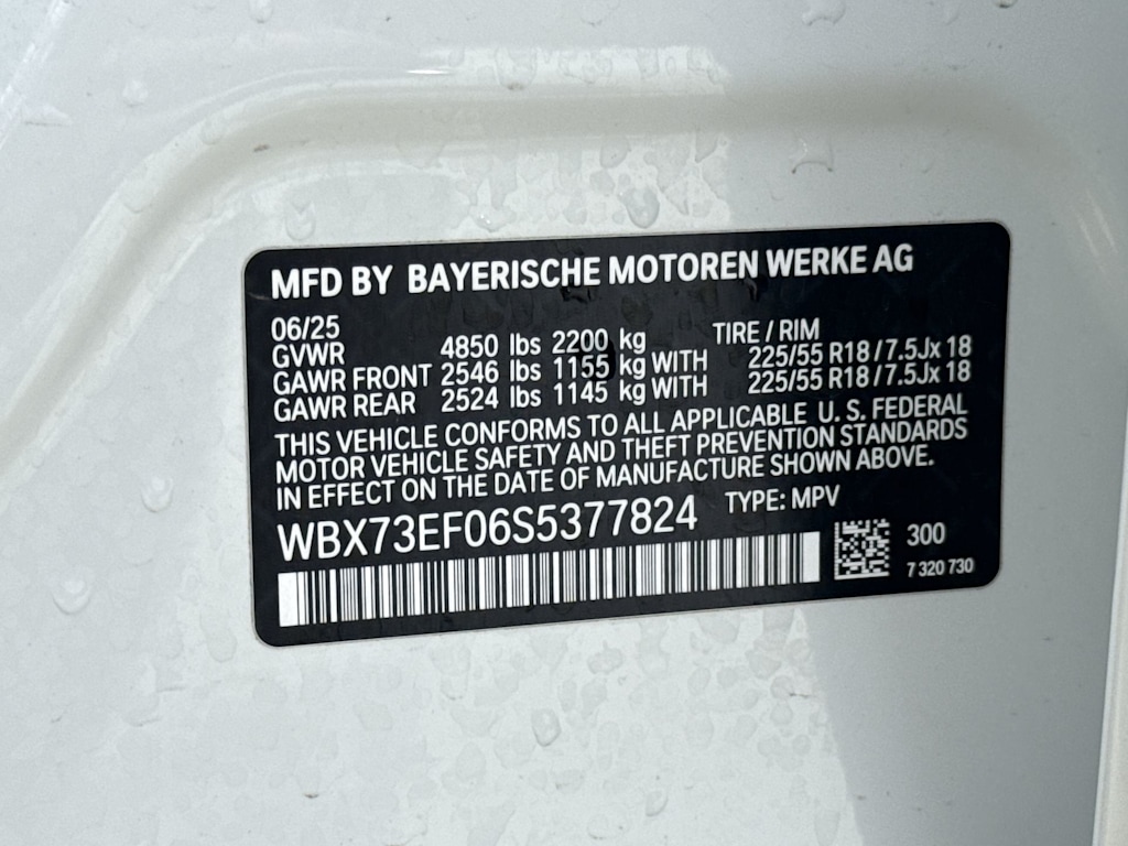 2025 BMW X1 28i - Photo 19