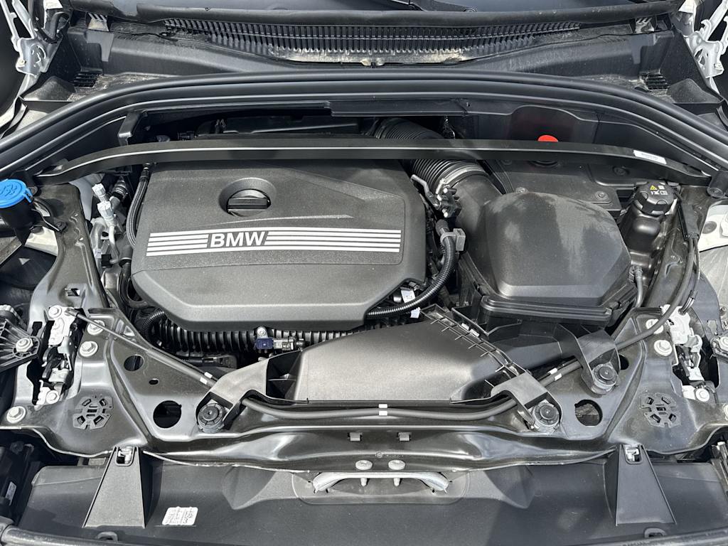 2025 BMW X1 28i - Photo 8