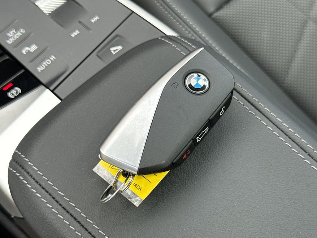 2025 BMW X1 28i - Photo 18