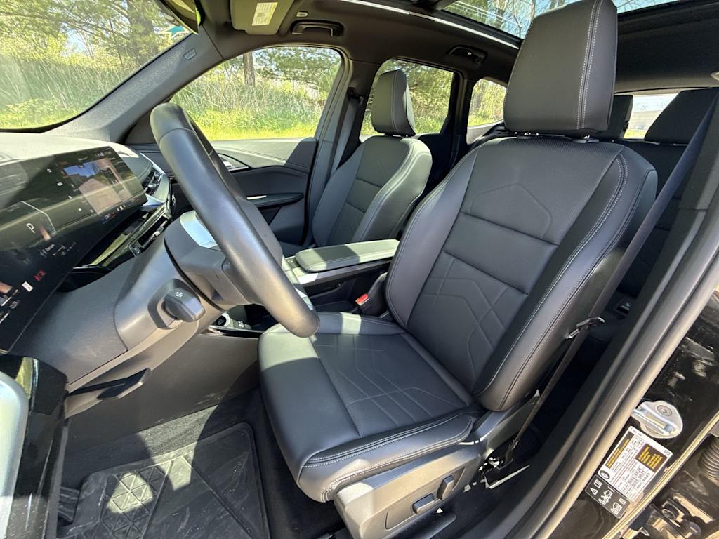 2025 BMW X1 28i - Photo 11