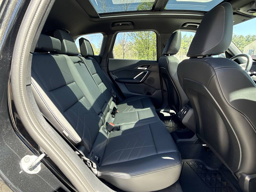2025 BMW X1 28i - Photo 28