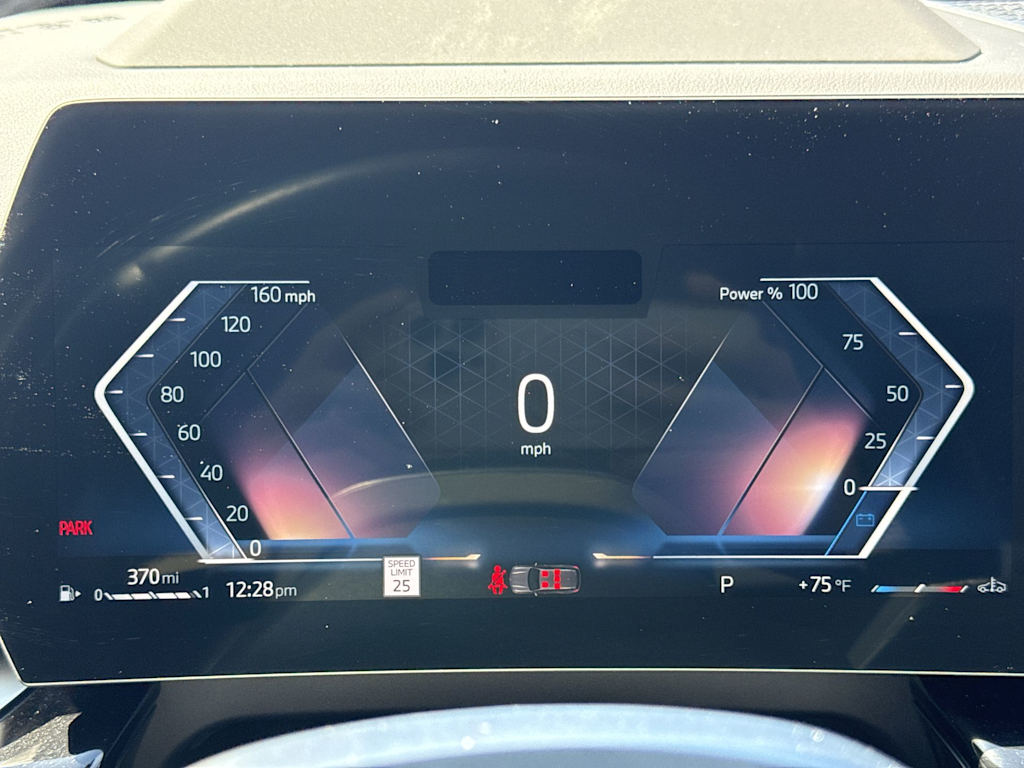 2025 BMW X1 28i - Photo 15