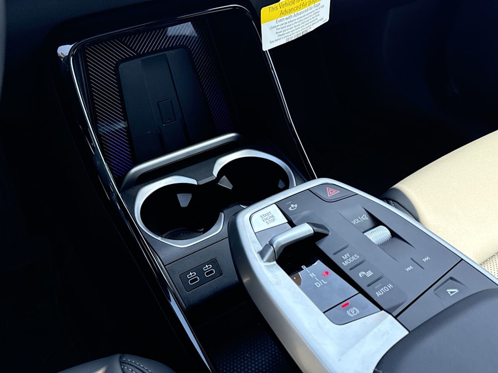 2025 BMW X1 28i - Photo 14