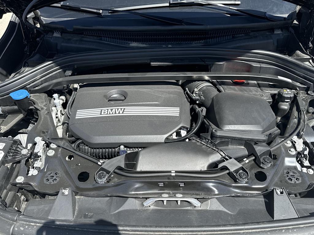 2025 BMW X1 28i - Photo 8