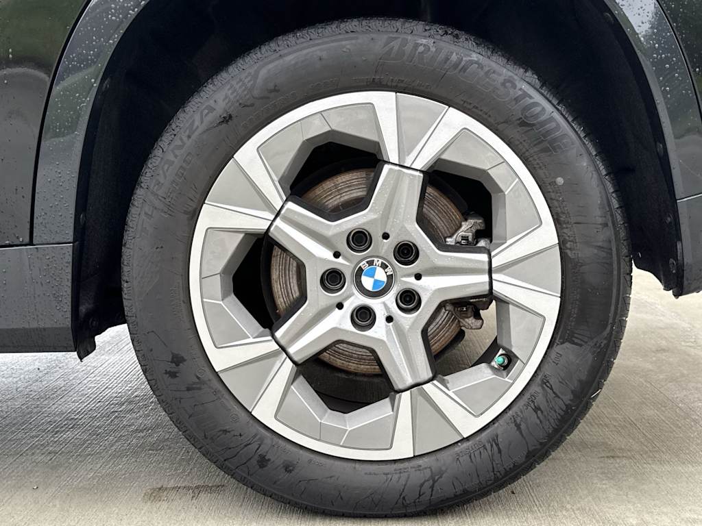 2025 BMW X1 28i - Photo 7