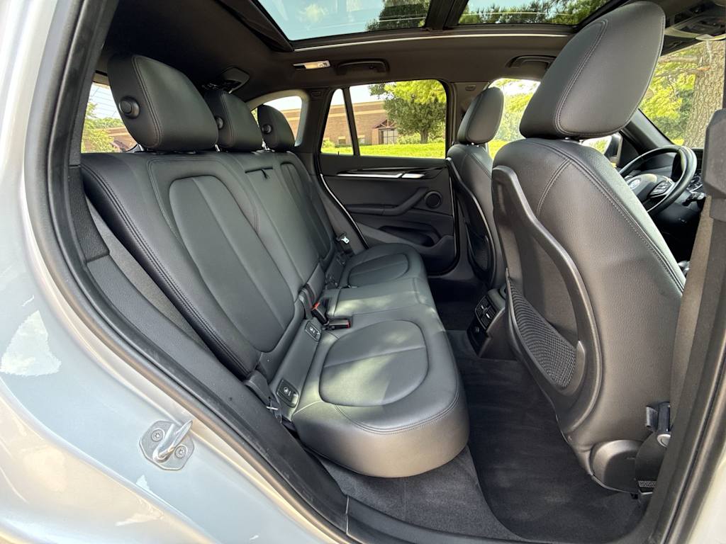 Thumbnail: 2016 BMW X1 - 28