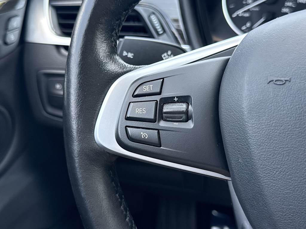 Thumbnail: 2016 BMW X1 - 31