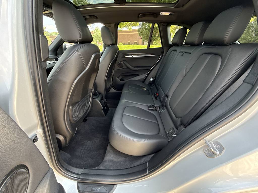 Thumbnail: 2016 BMW X1 - 27