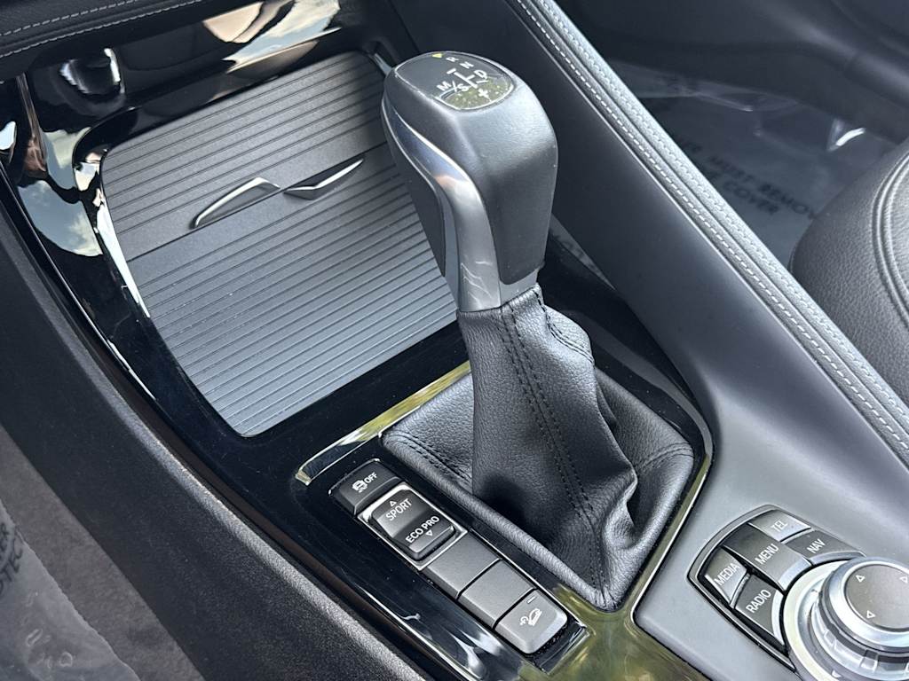 Thumbnail: 2016 BMW X1 - 36
