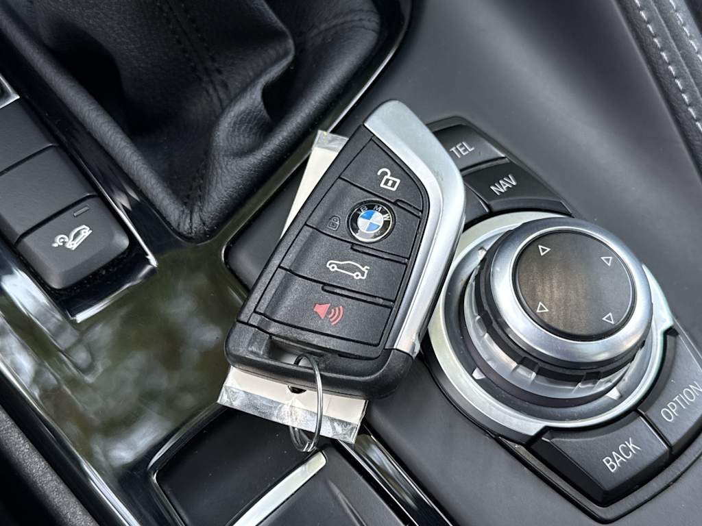 Thumbnail: 2016 BMW X1 - 37