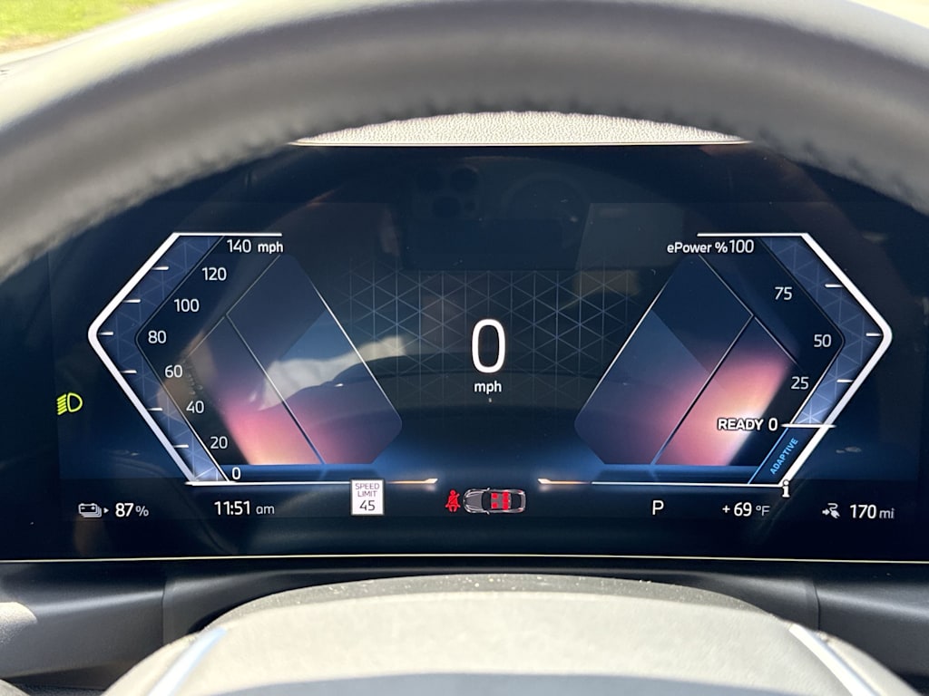 Thumbnail: 2023 BMW i4 - 16