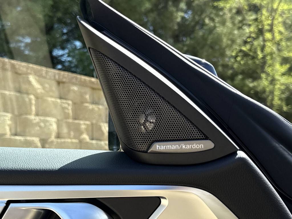 Thumbnail: 2023 BMW i4 - 36