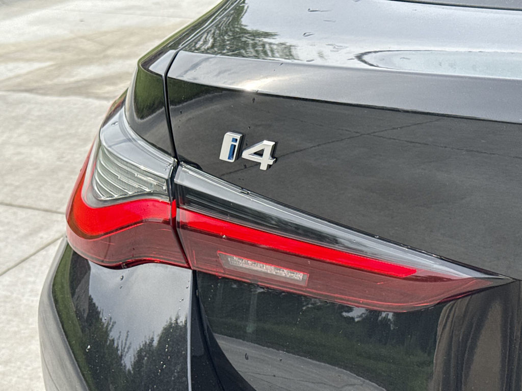 Thumbnail: 2023 BMW i4 - 24
