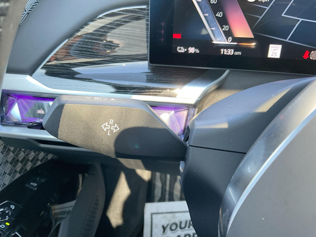 2024 BMW i7 xDrive60 30